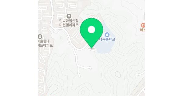 경기도 용인시 기흥구 보라동 180-5 풍산에코빌 101동 지1층비102호 미지정 경매 물건 이미지
