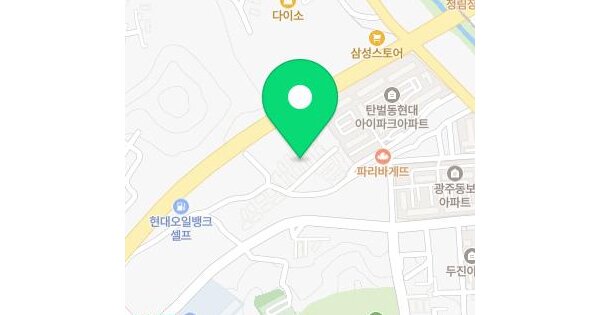 경기도 광주시 탄벌동 115-13 라온팰리스 이동 3층302호 미지정 경매 물건 이미지