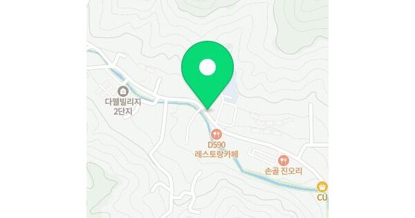 경기도 용인시 수지구 동천동 591-4  미지정 경매 물건 이미지