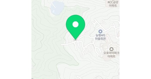 경기도 광주시 능평동 499-3 삼성지오빌 1동 1층 103호 미지정 경매 물건 이미지
