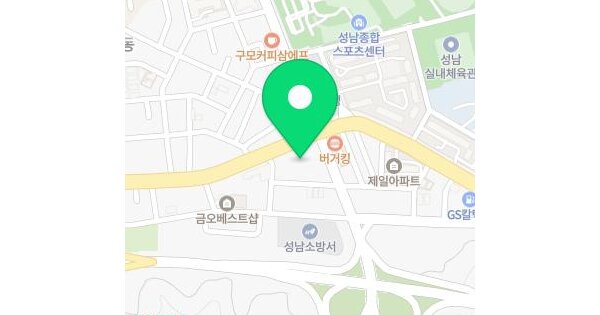 경기도 성남시 중원구 하대원동 110-1 모란역리베니움1  4층403호 미지정 경매 물건 이미지