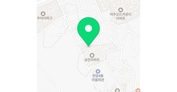 경기도 여주시 현암동 299-11 세종골드빌 103동 2층201호 미지정 경매 물건 이미지