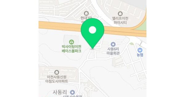 경기도 이천시 대월면 사동리 327-6 장미아파트  4층402호 미지정 경매 물건 이미지