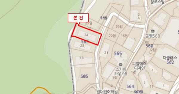 경기도 광주시 신현동 565-24 트라움캐슬 101동   미지정 경매 물건 이미지