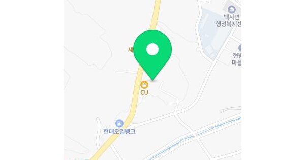 경기도 이천시 백사면 송말리 81-4 백사화인빌리지  2층203호 미지정 경매 물건 이미지