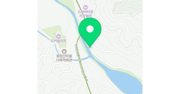 경기도 양평군 용문면 연수리 87-9  미지정 경매 물건 이미지