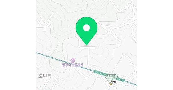 경기도 양평군 양평읍 오빈리 247-33  미지정 경매 물건 이미지