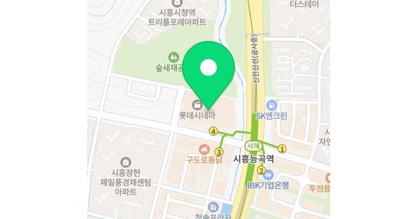 경기도 시흥시 능곡동 871 시흥플랑드르  지하1층비1057호 미지정 경매 물건 이미지