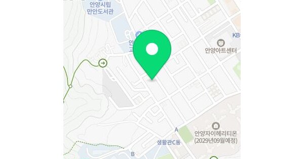 경기도 안양시 만안구 안양동 557-4  미지정 경매 물건 이미지
