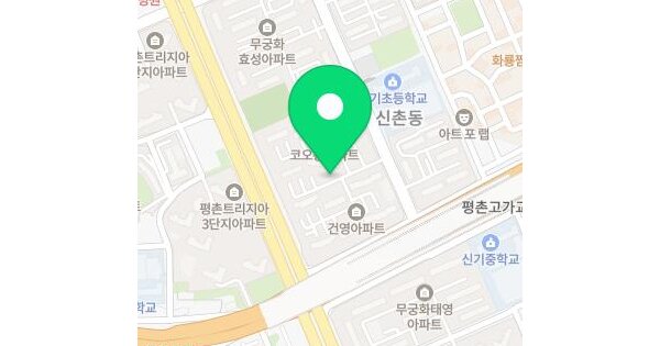 경기도 안양시 동안구 호계동 1055-1 무궁화아파트 703동 6층604호 미지정 경매 물건 이미지