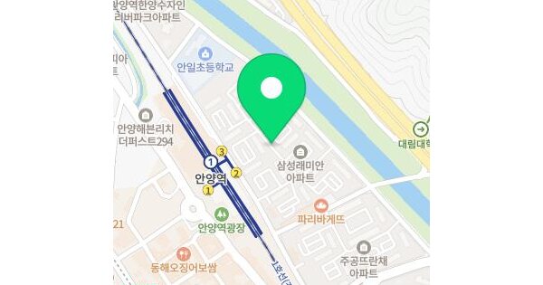 경기도 안양시 만안구 안양동 90-1 삼성래미안아파트 110동 4층404호 미지정 경매 물건 이미지