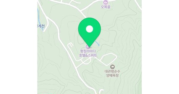 강원특별자치도 평창군 대관령면 횡계리 245-66 라마다호텔앤스위트강원평창 1(호텔)동 2층에이-235호 미지정 경매 물건 이미지