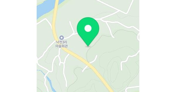 강원특별자치도 정선군 임계면 낙천리 212-2  미지정 경매 물건 이미지