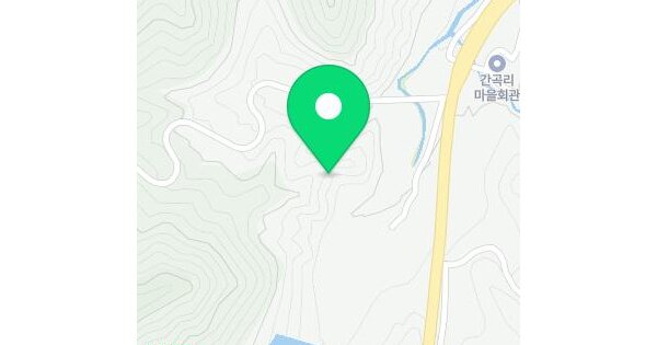 충청북도 괴산군 장연면 방곡리 349-10  미지정 경매 물건 이미지