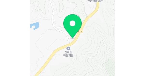 대전광역시 동구 신하동 10-6  미지정 경매 물건 이미지