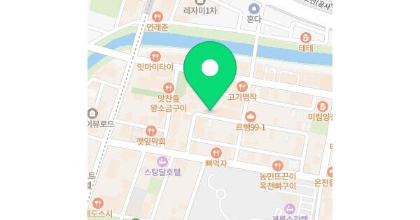 대전광역시 유성구 봉명동 630-1  미지정 경매 물건 이미지