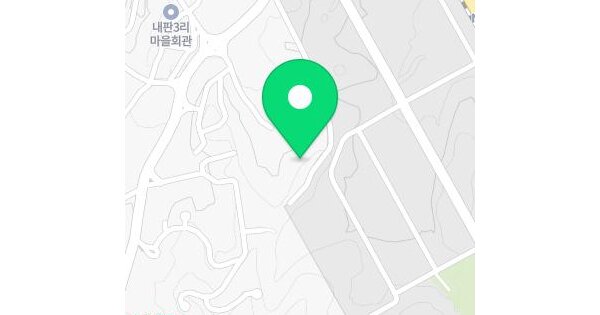 세종특별자치시  연동면 내판리 258  미지정 경매 물건 이미지