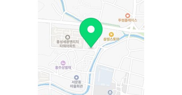 충청남도 홍성군 홍성읍 오관리 804-2  미지정 경매 물건 이미지