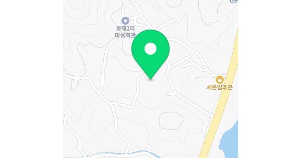충청남도 아산시 둔포면 봉재리 392-1  미지정 경매 물건 이미지