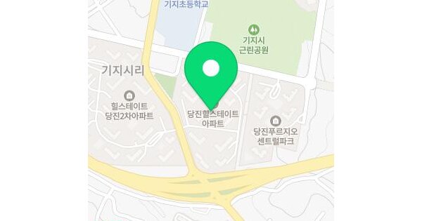 충청남도 당진시 송악읍 기지시리 510 힐스테이트당진 206동 1층105호 미지정 경매 물건 이미지