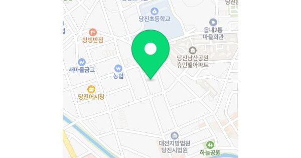 충청남도 당진시 읍내동 150-1 비동 3층301호 미지정 경매 물건 이미지