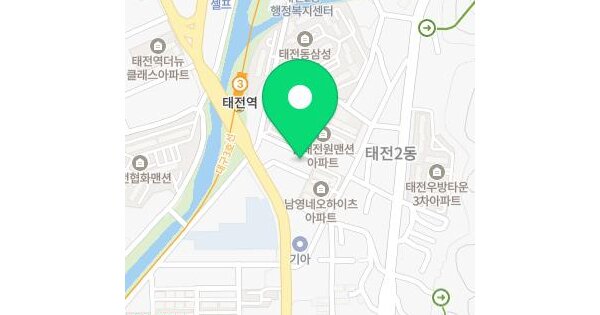 대구광역시 북구 태전동 532-11 현대태전다세대주택  1층101호 미지정 경매 물건 이미지