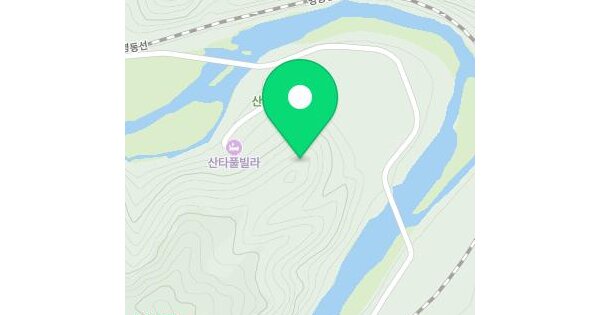 경상북도 봉화군 소천면 분천리 산80-3  미지정 경매 물건 이미지