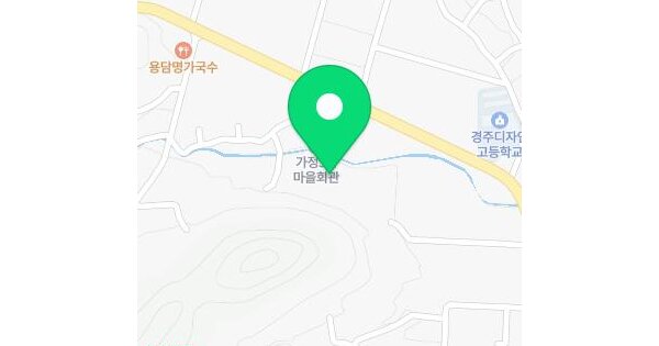 경상북도 경주시 현곡면 하구리 4-2  미지정 경매 물건 이미지
