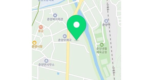 경상북도 봉화군 춘양면 의양리 130-21  미지정 경매 물건 이미지