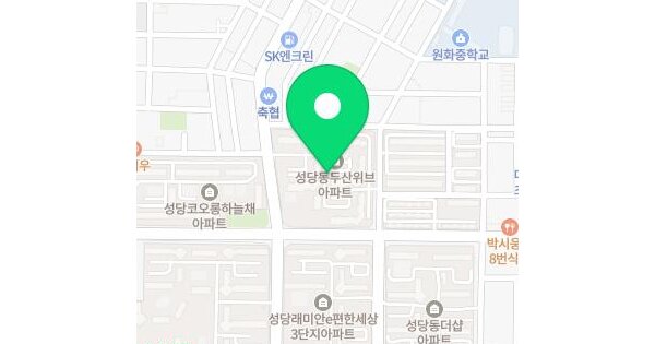 대구광역시 달서구 성당동 840 성당동두산위브 106동 3층304호 미지정 경매 물건 이미지