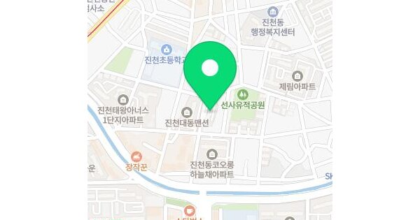 대구광역시 달서구 진천동 705 하나로명사마을  6층605호 미지정 경매 물건 이미지