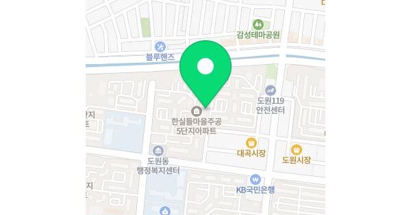 대구광역시 달서구 도원동 1429 한실들마을 514동 4층404호 미지정 경매 물건 이미지