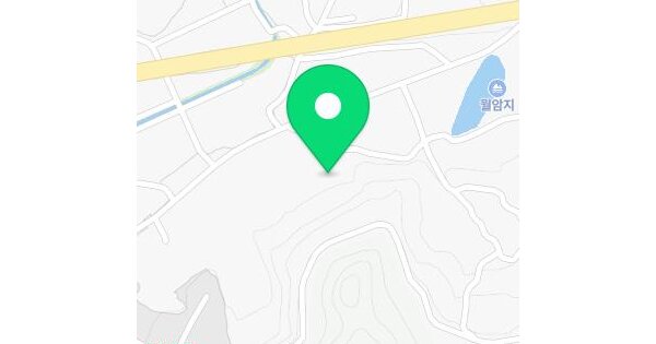 경상북도 성주군 월항면 유월리 311  미지정 경매 물건 이미지