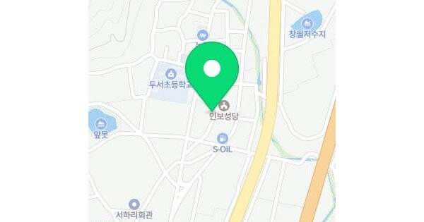 울산광역시 울주군 두서면 인보리 460-5  미지정 경매 물건 이미지