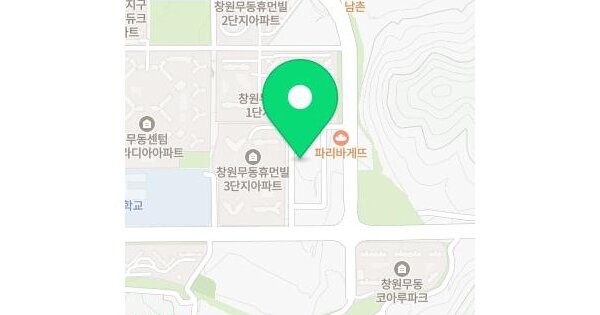 경상남도 창원시 의창구 북면 무동리 145-7 명성빌딩 1동 1층 105호 미지정 경매 물건 이미지