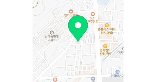 경상남도 진주시 상대동 194-3  미지정 경매 물건 이미지