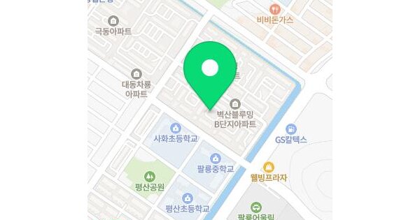 경상남도 창원시 의창구 팔용동 122 벽산블루밍아파트 비단지 104동 15층 1501호 미지정 경매 물건 이미지