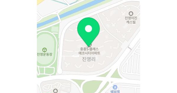 경상남도 김해시 진영읍 진영리 1690 중흥에스-클래스에코시티 106동 18층 1802호 미지정 경매 물건 이미지