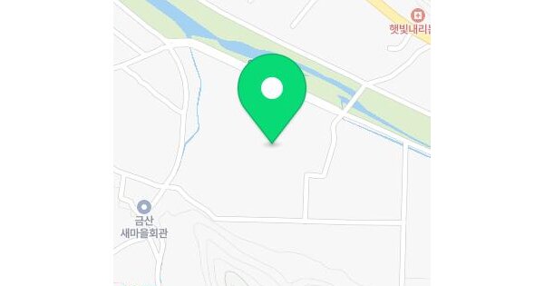 경상남도 고성군 영오면 성곡리 22  미지정 경매 물건 이미지
