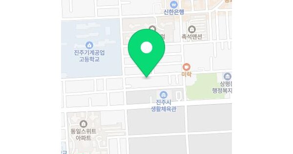 경상남도 진주시 상평동 268-16  미지정 경매 물건 이미지