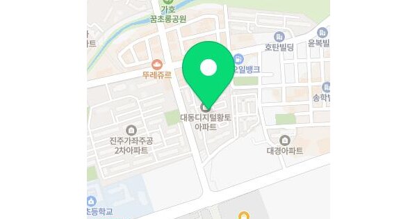 경상남도 진주시 호탄동 579-1 대동디지털황토아파트 103동 2층202호 미지정 경매 물건 이미지