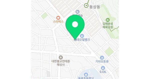 경상남도 김해시 동상동 1117 김해캐슬아리스타궁  1층102호 미지정 경매 물건 이미지