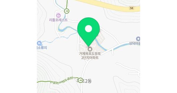 경상남도 거제시 덕포동 789 거제옥포도뮤토2단지 202동 9층905호 미지정 경매 물건 이미지