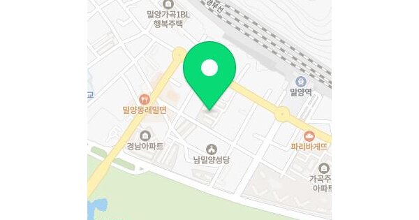 경상남도 밀양시 가곡동 593-9 밀주아파트 2동 2층220호 미지정 경매 물건 이미지