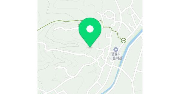 경상남도 거창군 거창읍 장팔리 산316-9  미지정 경매 물건 이미지