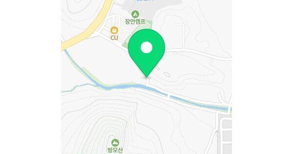 부산광역시 기장군 장안읍 반룡리 484  미지정 경매 물건 이미지