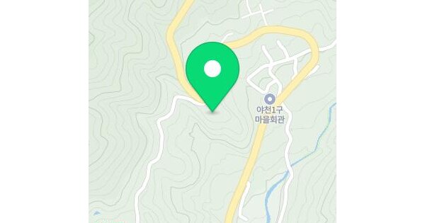 경상남도 합천군 가야면 야천리 268-3  미지정 경매 물건 이미지