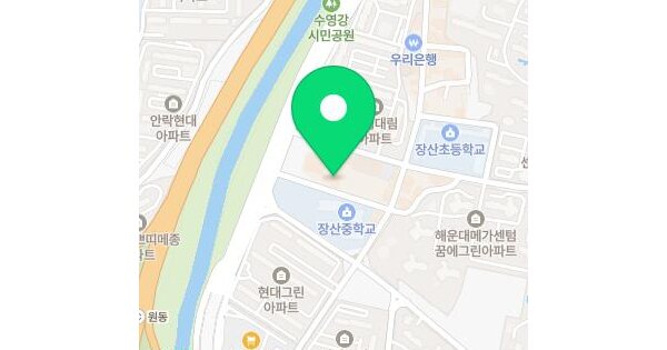 부산광역시 해운대구 반여동 1440-41 센텀펠리시아  5층에이503호 미지정 경매 물건 이미지