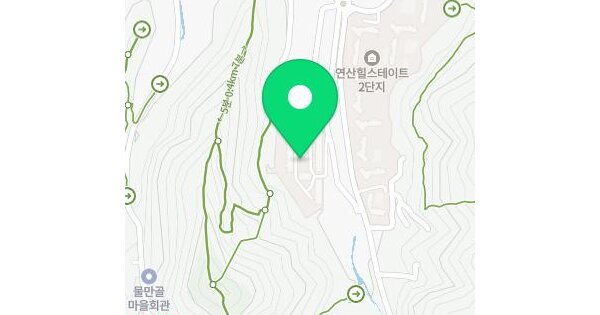 부산광역시 연제구 연산동 2022-587 연산동현대홈타운 102동 3층301호 미지정 경매 물건 이미지