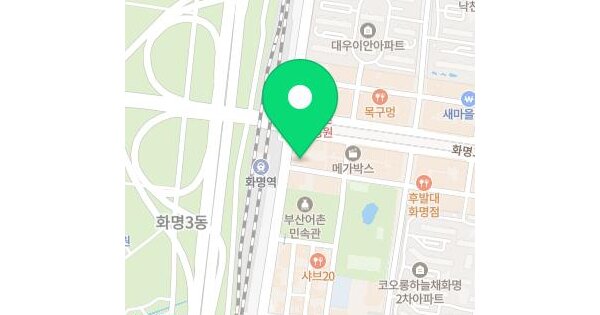 부산광역시 북구 화명동 2274-4 엘가 1동 12층1204호 미지정 경매 물건 이미지